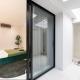 kensington olympia apartman, Londýn - Fotografie 5