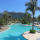 Acapulco Diamante, Cama King, 114 M2