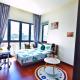 Skyville 8 Benteng Condominium, Kuala Lumpur - Foto 7