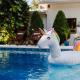 Luxury Oasis in Las Colinas- Elegant 3-Bedroom Villa, Managua