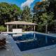 Luxury Oasis in Las Colinas- Elegant 3-Bedroom Villa, Managua (fotografie 8)