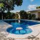 Luxury Oasis in Las Colinas- Elegant 3-Bedroom Villa, Managua (fotografie 4)