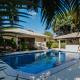 Luxury Oasis in Las Colinas- Elegant 3-Bedroom Villa, Managua (fotografie 2)