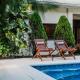 Luxury Oasis in Las Colinas- Elegant 3-Bedroom Villa, Managua (fotografie 7)