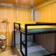 Maru Vibe lofthouse Elyu
