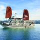 Le Journey 4-Star Halong Cruise, Ha Long - Fotografie 2