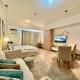 Modern Condo at The Venice Luxury Mckinley Hill, Manila - Foto 2