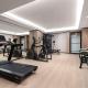 Holiday Inn & Suites Shanghai Changfeng by IHG, Shanghai - Foto 9
