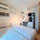 Shibuya Simplex 3F, sunlight and 2 beds, Tokio - Fotografie 9