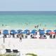 1 min walk 2 private beach 2bdr House & Golf Cart, Destin - Fotografie 3