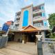 Sat Chamroeun Residence, Phumi Ta Phul