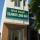 Nhà nghỉ, Homestay Seaway Long Hải, Long Hải