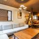 8 min walk to station 11 min to HND airport 85 sqm max 8 people full renovation 2 toilets Netflix, Tokio - Fotografie 1