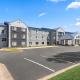 Comfort Inn & Suites Olathe - Kansas City, Olathe (fotografie 3)