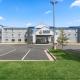 Comfort Inn & Suites Olathe - Kansas City, Olathe (fotografie 4)