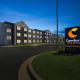 Comfort Inn & Suites Olathe - Kansas City, Olathe (fotografie 2)