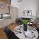 Modern & Comfy Brera District 1BR apartments by Rentopolis, Milan - Photo 2