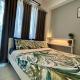 Homey 1BR Skyline at Lush Residences, Makati City, Manila - Foto 3