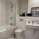 1 bed home away from home, Birmingham (zdjęcie 10)