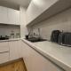 1 bed home away from home, Birmingham (zdjęcie 7)