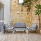 Impressive 3 bedrooms, sun terrace, jacuzzi AMRA1-1, Sliema - Fotografie 3