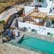 Lefkes View Villa, Lefkes