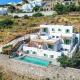 Lefkes View Villa, Lefkes (Foto 3)