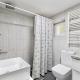 Quiet central 1bed flat with free parking, Skopje - Zdjęcie 2