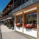 Jungfrau Lodge, Swiss Mountain Hotel, Grindelwald - Fotografie 7