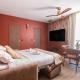 Sol hotel St Mande - 4 personnes - 11, Saint-Mandé