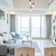 Luxury 2BR with Burj and Ocean Views, Dubaj - Fotografie 1