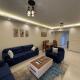 CK. 407 . Spacious 2BR Apt. 2 BA Gated Community, Sheikh Zayed - Photo 4