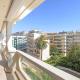 REF 1991 - Cannes Croisette - Sea view apartment for rent - Photo 10