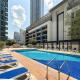 Trophy - Magical Marina 1BDR connected to Metro Station, Dubaj - Zdjęcie 6