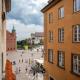 Plac Zamkowy Old Town, Sun & Snow, Varsavia - Foto 6