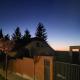 Quiet and spacious apartment with free parking and garden just a few minutes walk from the centre of Znojmo, Znojmo (fotografie 8)