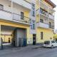 Appartamento con parcheggio privato con 3 letti vicino al centro, Milán - Fotografie 2