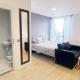 Students Only Premium 1 Studio Kirby Street Residence, Londýn - Fotografie 1