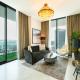 Luxury Smart 1BR -High Floor Business Bay Views, Dubaj - Fotografie 3