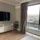 Spacious, nice apartment! Almaty - Fotografie 6