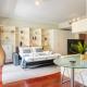 CityLife Prime Studio - In front of the Shopping District with Big Terrace and Gym, Milán - Fotografie 2