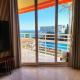SEA & POOL View Holiday Apartment Torre de la Roca Torremolinos - Zdjęcie 10