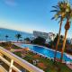 SEA & POOL View Holiday Apartment Torre de la Roca Torremolinos - Zdjęcie 1