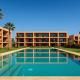 Noria Golf - séjour chic et zen à Marrakech