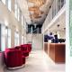The ALD Boutique Hotel, Den Haag (Foto 3)