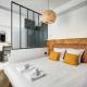 Stylish and sunny 7BD with garden for 17 guests!, Paris - Foto 2