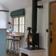Kingfisher - Dog Friendly Luxury Glamping in North Devon Buckland Brewer - Fotografie 5