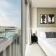 2BR Creekfront in Shobha Hartland Modern & Bright, Dubaj - Zdjęcie 6