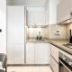 2BR Creekfront in Shobha Hartland Modern & Bright, Dubaj - Zdjęcie 9