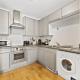 Stunning 2-Bed in Cardiff - Balcony - Fotografie 4